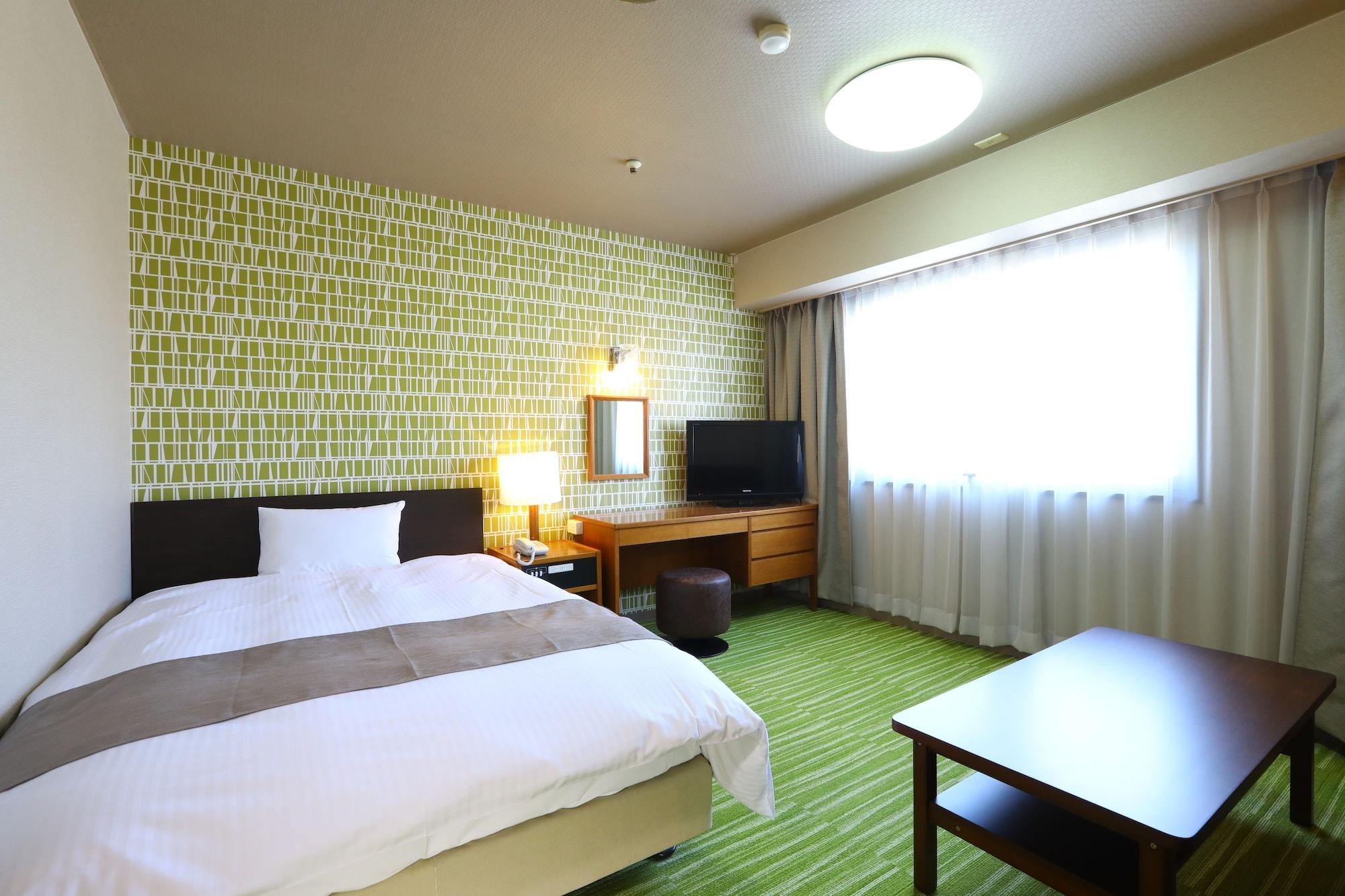 Hachinohe Grand Hotel Luaran gambar