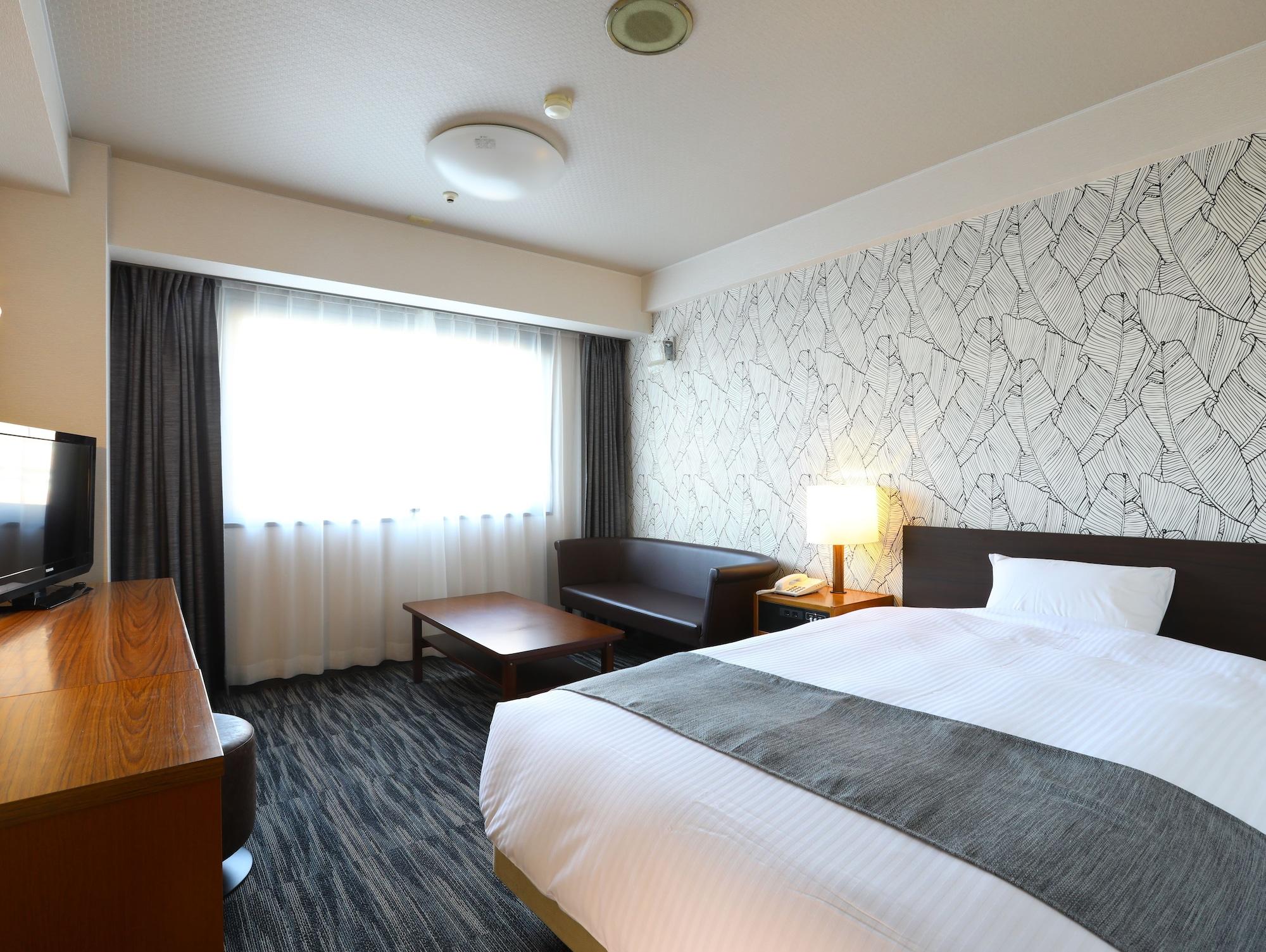 Hachinohe Grand Hotel Luaran gambar