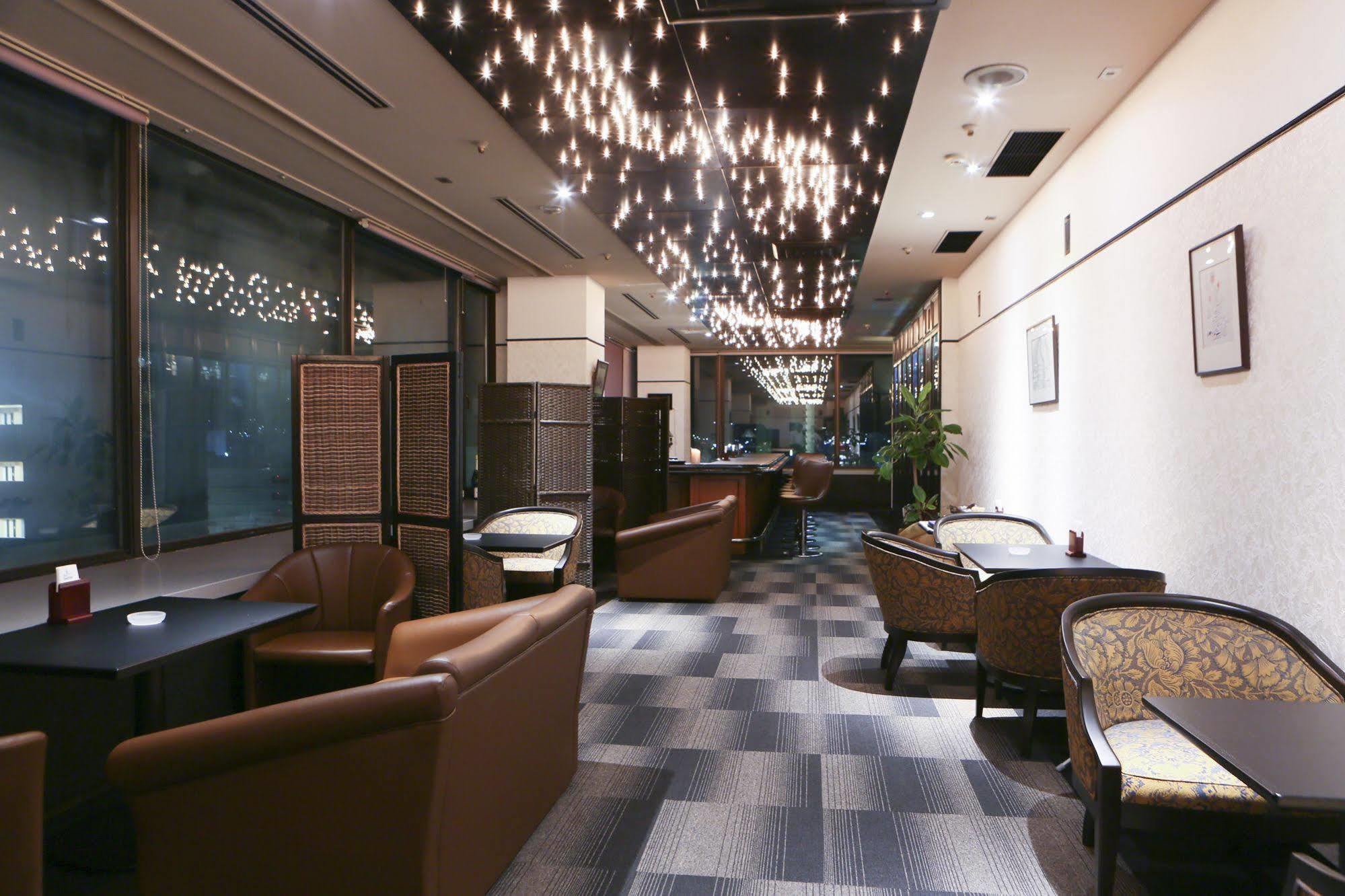 Hachinohe Grand Hotel Luaran gambar