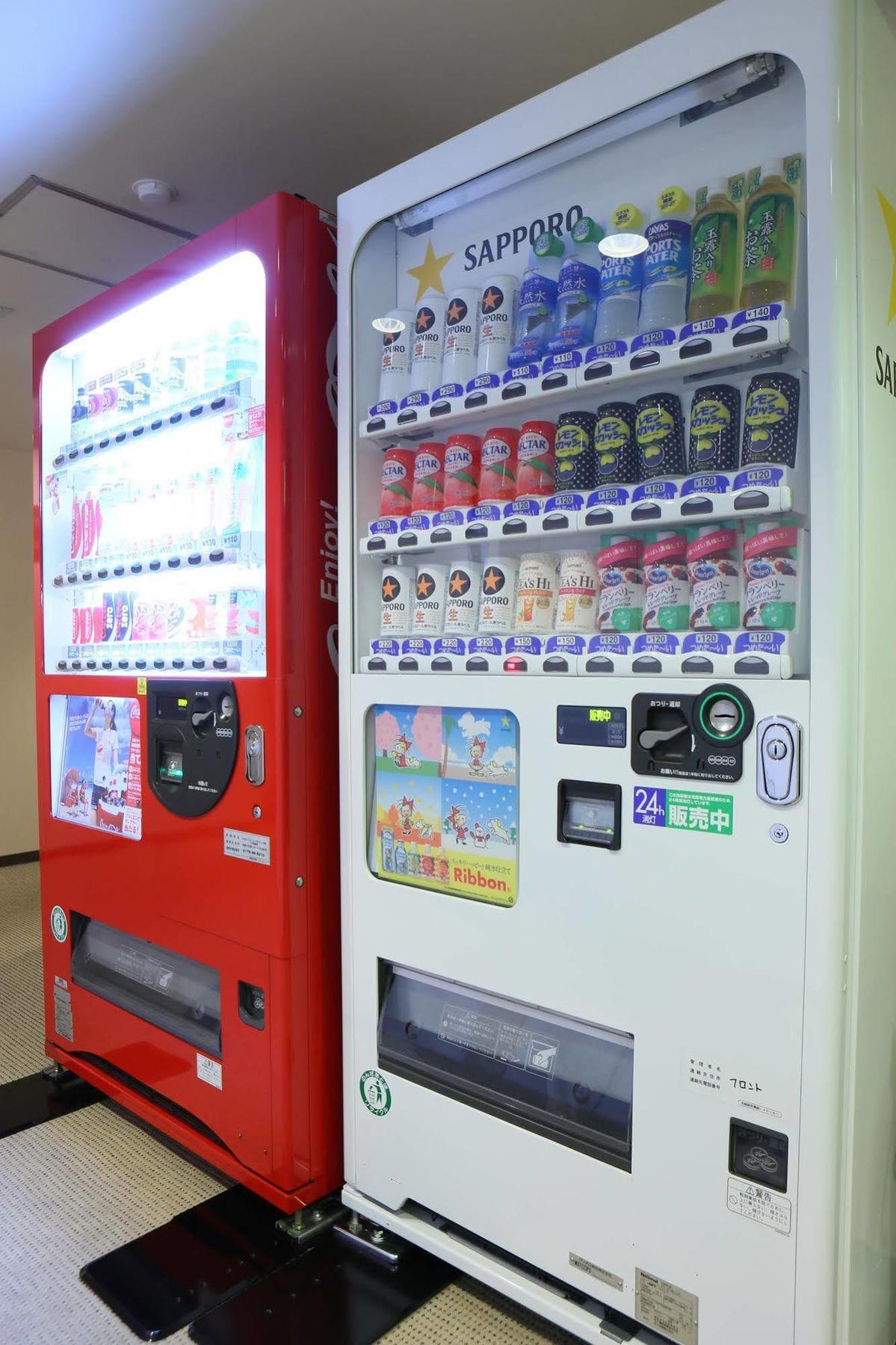 Hachinohe Grand Hotel Luaran gambar